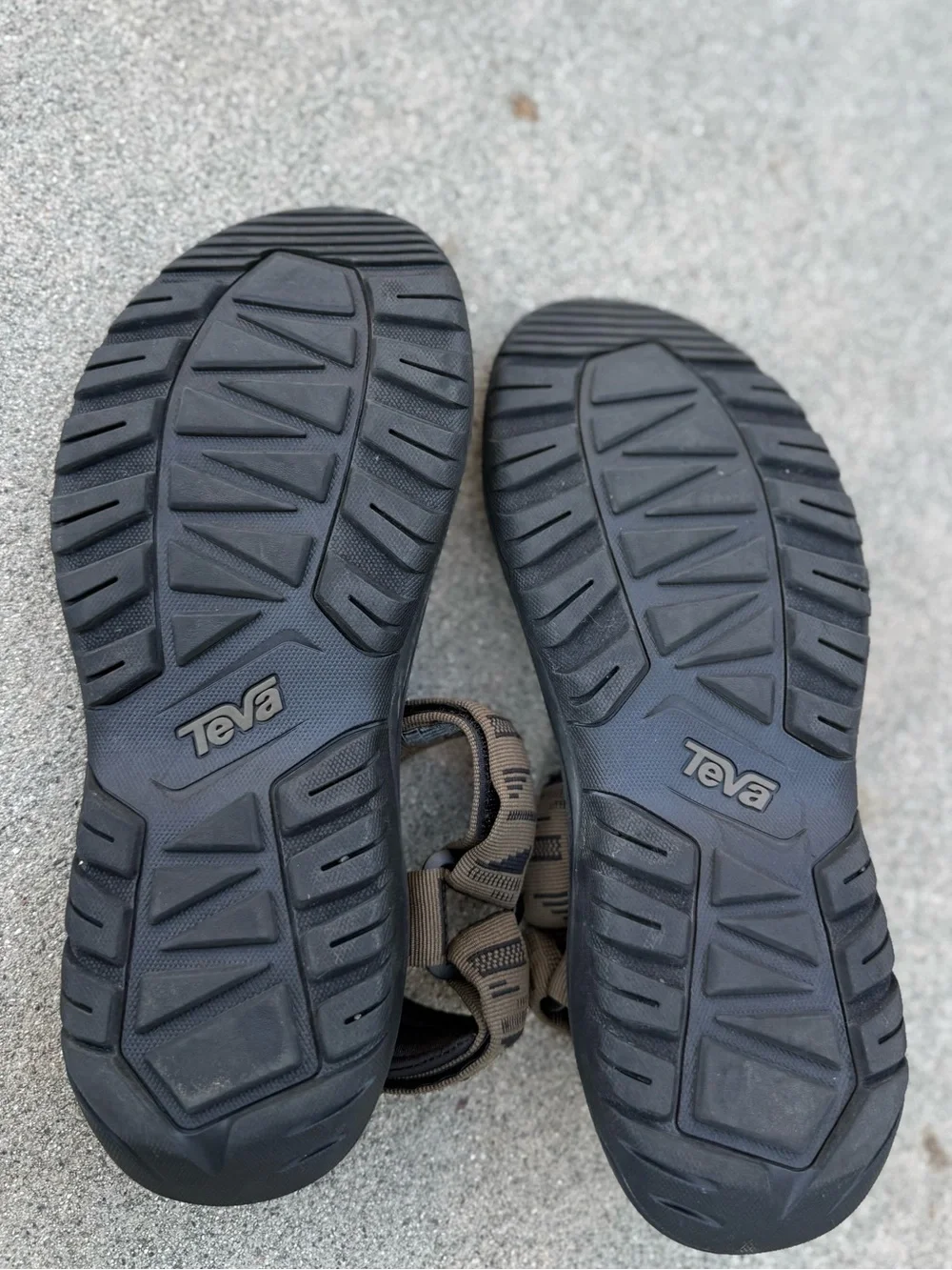 Teva Men's Quick Dry Hurricane XLT2 Sport Sandals outdoor hiking 1019234 US 10